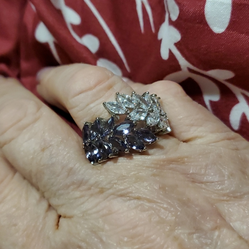 NEW SS BEAUTIFUL RING 💍 - Picture 2 of 8